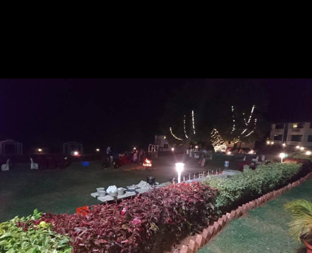 Presidency Highland Resort Koynanagar Extérieur photo