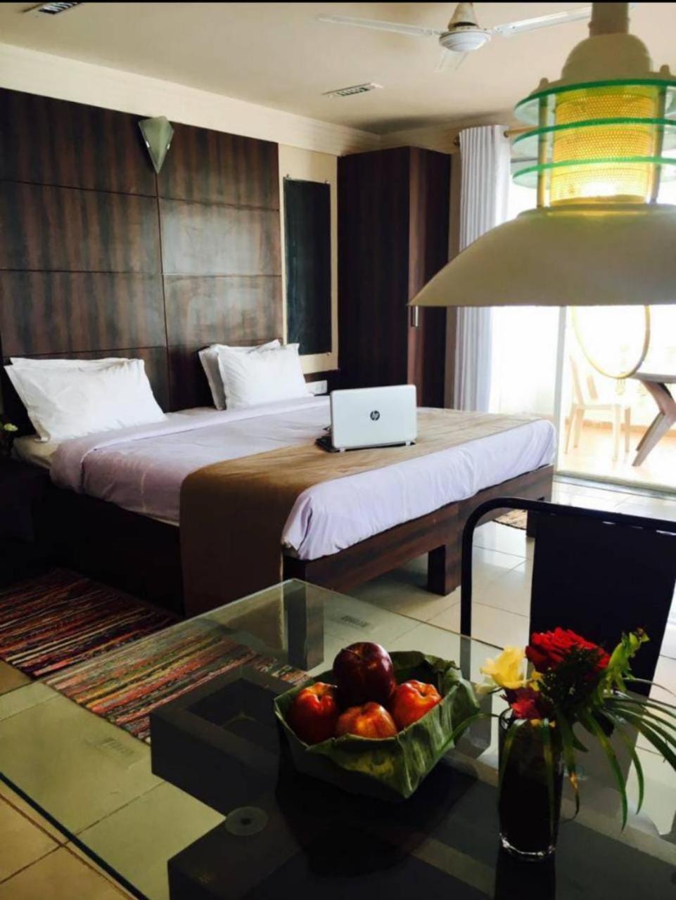 Presidency Highland Resort Koynanagar Extérieur photo