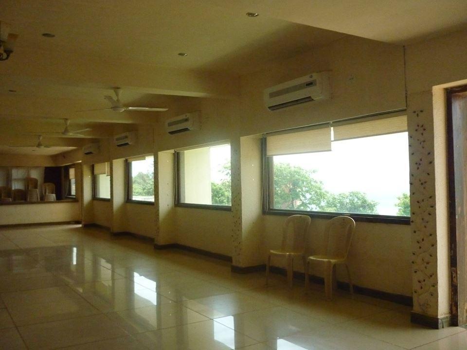 Presidency Highland Resort Koynanagar Extérieur photo